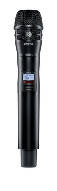 Shure ULXD2/K8B=-K51