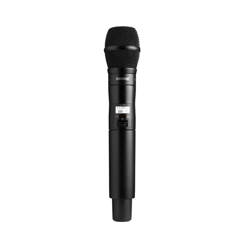 Shure ULXD2/K9=-G65