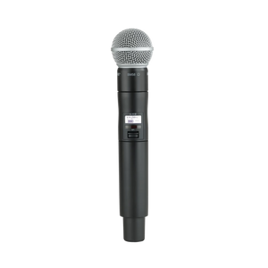 Shure ULXD2/SM58=-G56