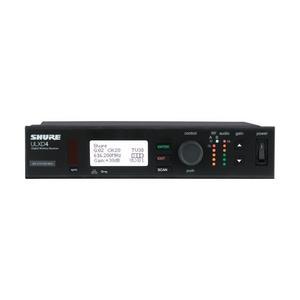 Shure ULXD4=-G50