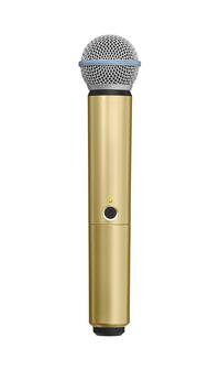 Shure WA713-GLD