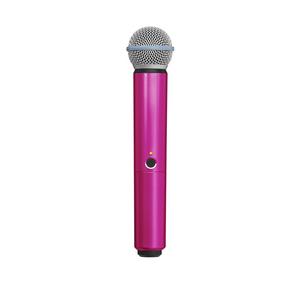 Shure WA713-PNK