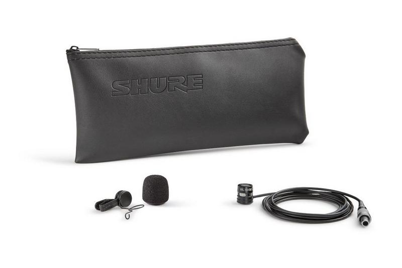 Shure WL184MB/S-LM3