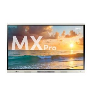 Smart Board MX275-V5 Pro iQ 5A