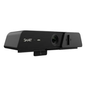 SMART Ultra HD Kamera 120 Webkamera, UHD 4k, ePTZ