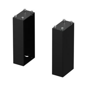 SMS Func Motorized Erhhung um 22,5cm 02-001-1, fr Func mob.- & wall/floor Motorized