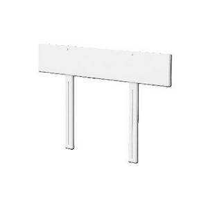 SMS MultiMount Nureva Holder White Universelle Halterung fr Nureva HDL 300/310