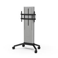 SMS EVER350 Mobile Light Soft, light grey 