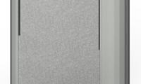 SMS EVER350 Mobile Light Soft, light grey 
