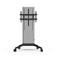 SMS EVER350 Mobile Light Soft, light grey 