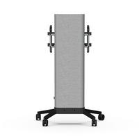 SMS EVER350 Mobile Light Soft, light grey 