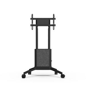 SMS EVER350 Mobile Air Dark Soft Mobiler Stand fr max. 85 Zoll und 100 kg Displays