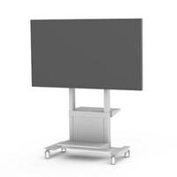 SMS Func Mobile Shelf, White C220006-4A