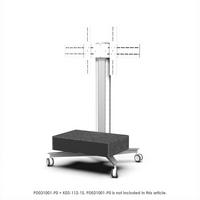 SMS Media Box fr X-serie Dark Soft