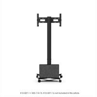 SMS Media Box fr Icon FH Dark Soft
