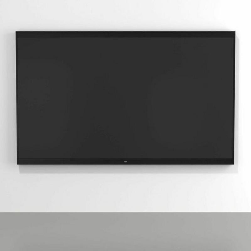 SMS Leddy Wall Schwarz fr Samsung IER/IEA/ IFR 1.5 FHD 130"