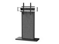 SMS EVER620 Freestand Single Dark 
