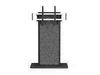 SMS EVER620 Freestand Single Dark 