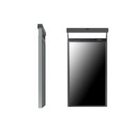 SMS 55P Casing A/DG Decken Halt. fr Samsung OMN-D
