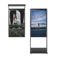 SMS 55P Casing A/DG Decken Halt. fr Samsung OMN-D