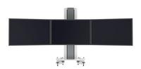 SMS Multi Control Triple Clamp Triple Clamp, fr 3 Monitore