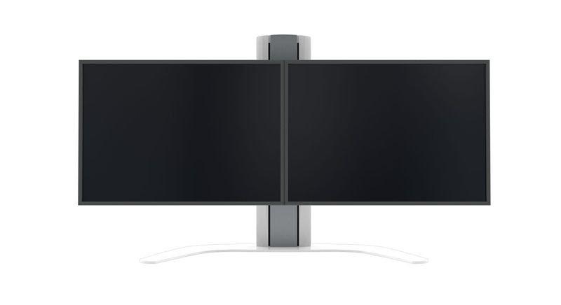 SMS Multi Control Dual Boom Dual Boom, fr 2 Monitore