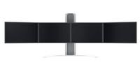 SMS Multi Control Quad Boom Quad Boom, fr 4 Monitore