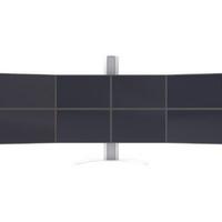 SMS Multi Control 2xQuad Boom 2xQuad Boom, fr 8 Monitore