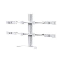 SMS Multi Control 2xQuad Boom 2xQuad Boom, fr 8 Monitore