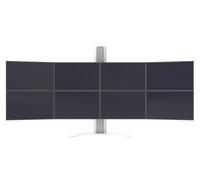 SMS Multi Control 2xQuad Boom 2xQuad Boom, fr 8 Monitore