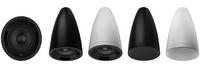 Sonance PS-P83WT 8" Pendant Lautsprecher, schwarz 