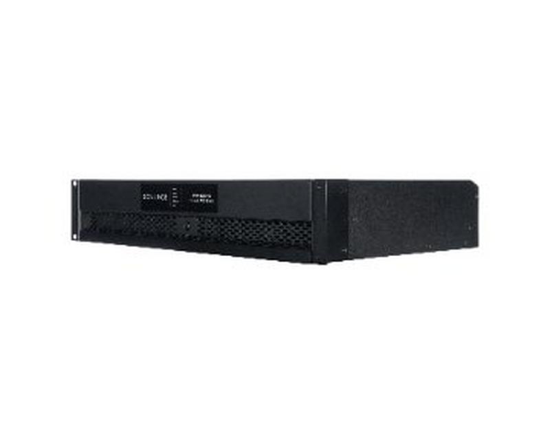 Sonance PowerZone Connect PRO 2000.2 2-CH Endstufe,2x1000W @70V/100V |8 Ohm