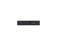 Sonance PowerZone Connect PRO 300.2D DANTE, 2-CH Endstufe, 2x150W @70V/100V |8 Ohm