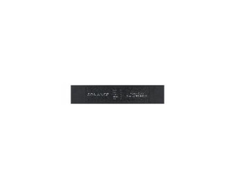 Sonance PowerZone Connect PRO 300.2D DANTE, 2-CH Endstufe, 2x150W @70V/100V |8 Ohm