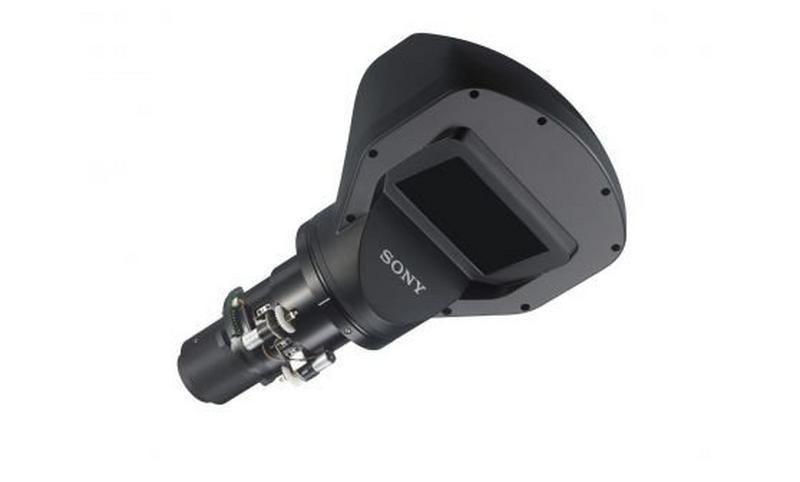 Sony Objektiv VPLL-3003 fr diverse Sony Projektoren