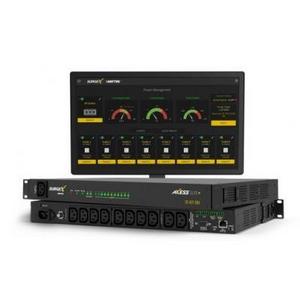SurgeX SX-AEP-1011i
