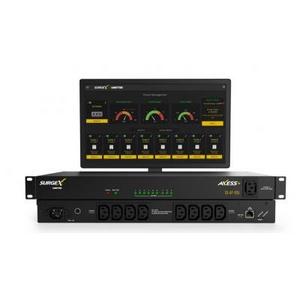 SurgeX SX-AP-109i