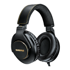 Shure Headphones