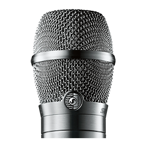 Shure Microphones