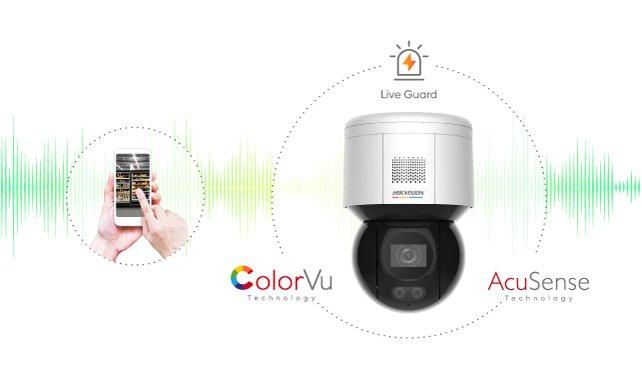 Have you met PT yet? No, It’s just a matter of turn.