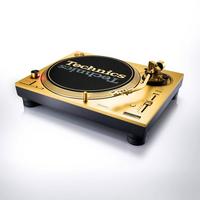 Technics SL-1200M7GL