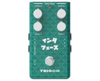 Teisco INTERFACE