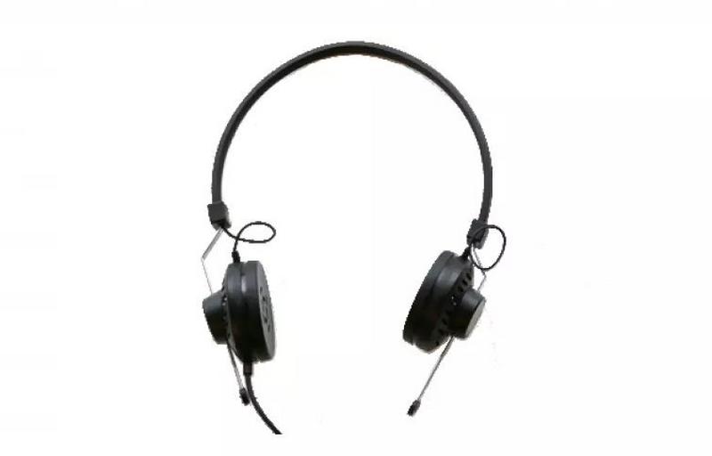 Televic Soft earpads TEL20