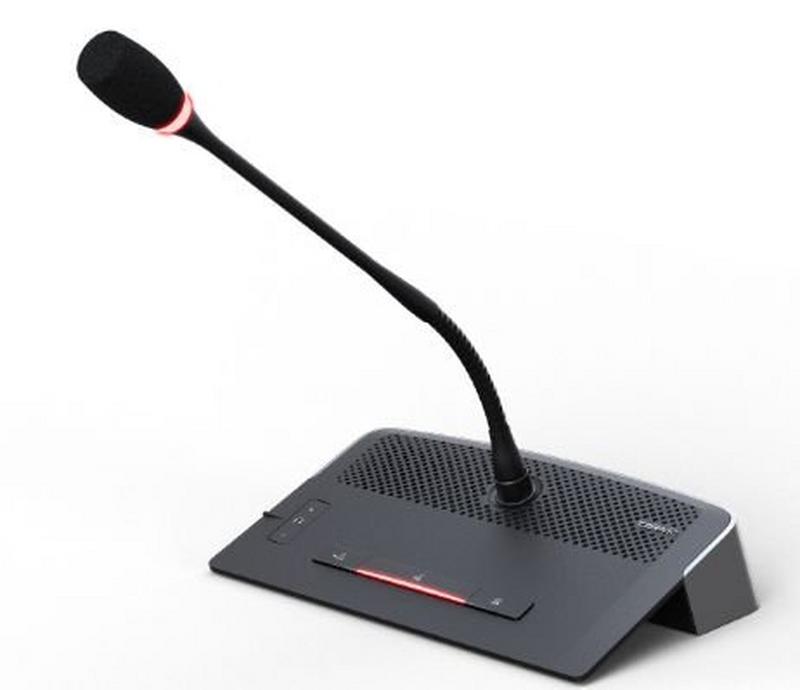 Televic D-Cerno C SL