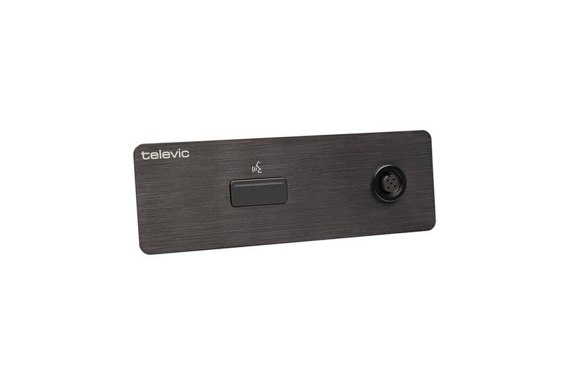 Televic D-Cerno F-DM