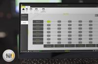 Televic CoCon Audio Routing