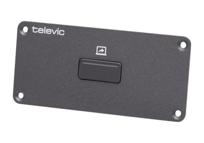 Televic Plixus V-REQ