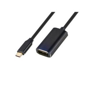 TTL USB-C auf Displayport Adapter, St./Bu., wei