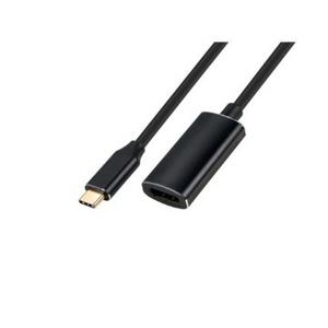 TTL USB-C auf HDMI Adapter, St./Bu., wei