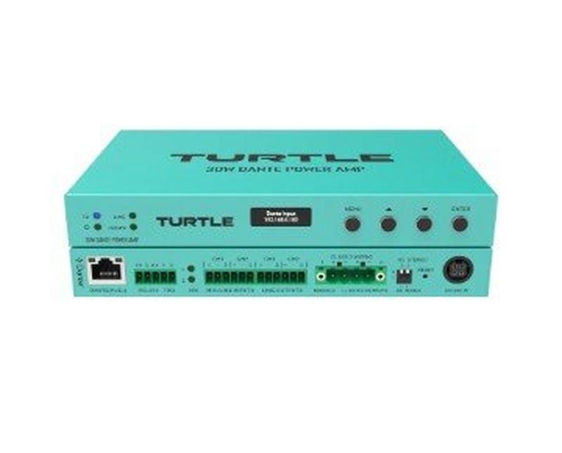 Turtle AV TAV-DPA30D
